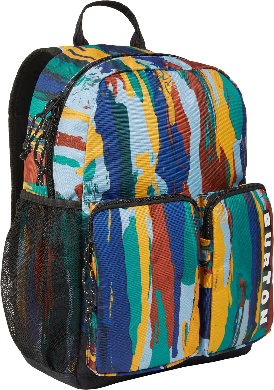 Dětský školní batoh Burton Kids' Gromlet 15L Backpack - paint stripe uni