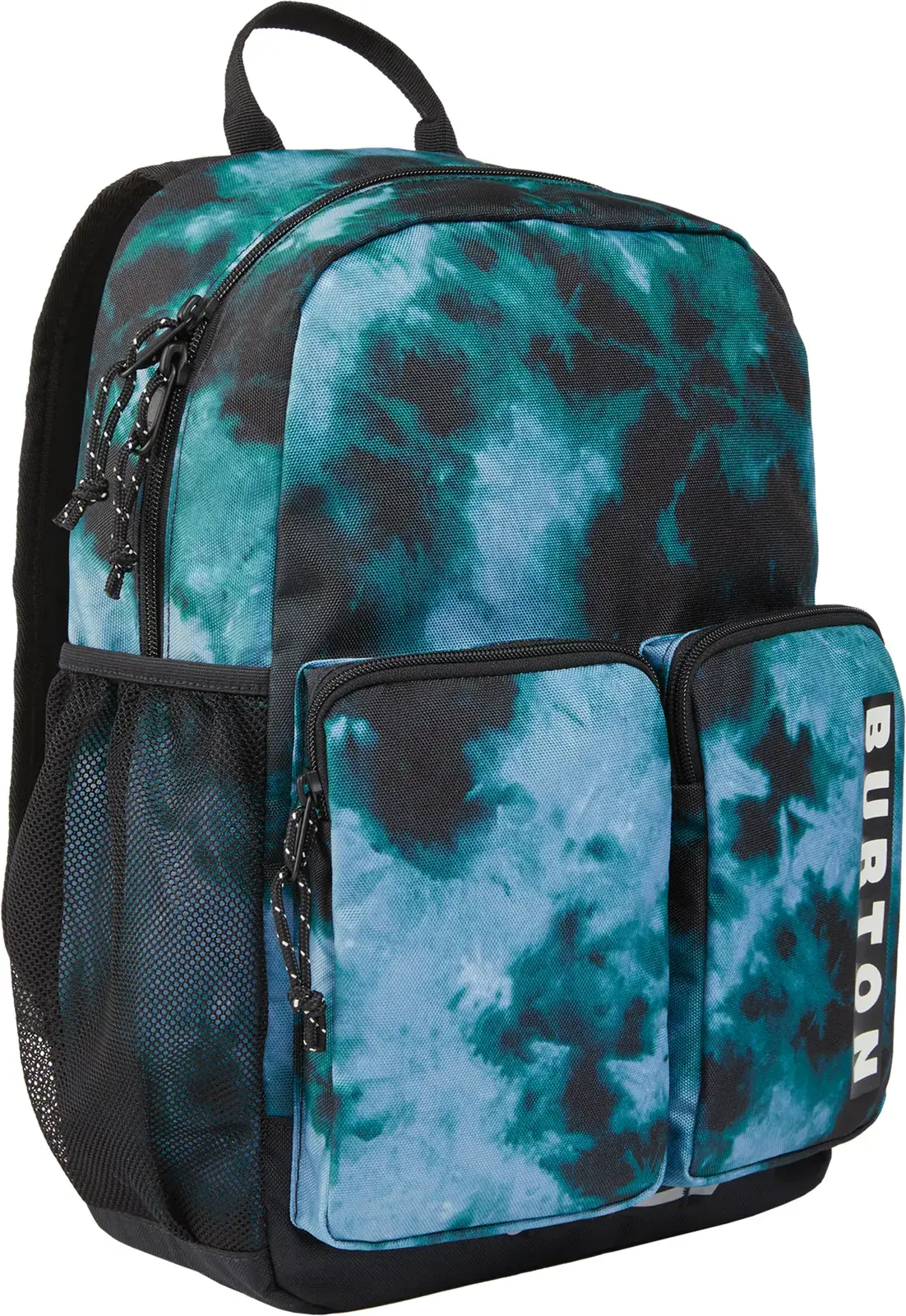 Dětský školní batoh Burton Kids' Gromlet 15L Backpack - crumple dye uni