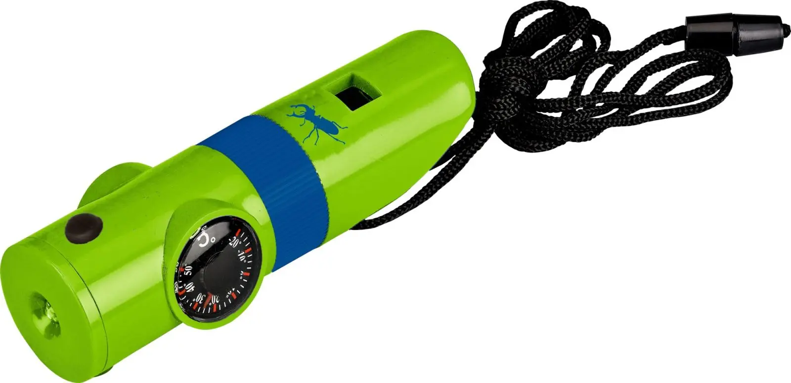Multifunkční outdoor píšťalka Spiegelburg Nature Zoom uni