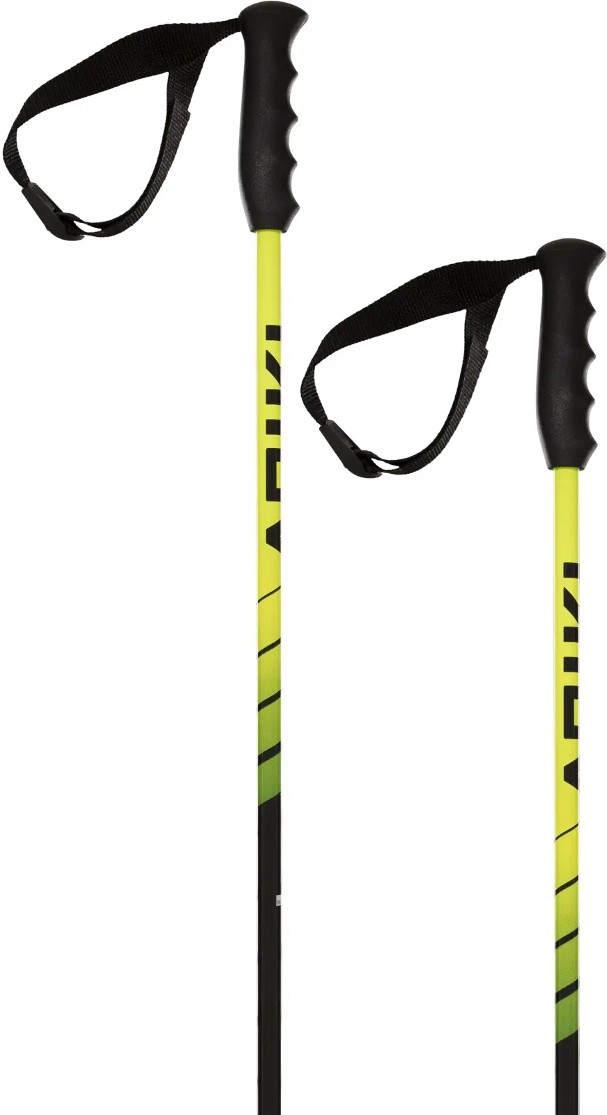 Dětské sjezdové hole Völkl Speedstick Jr - SL Yellow 105