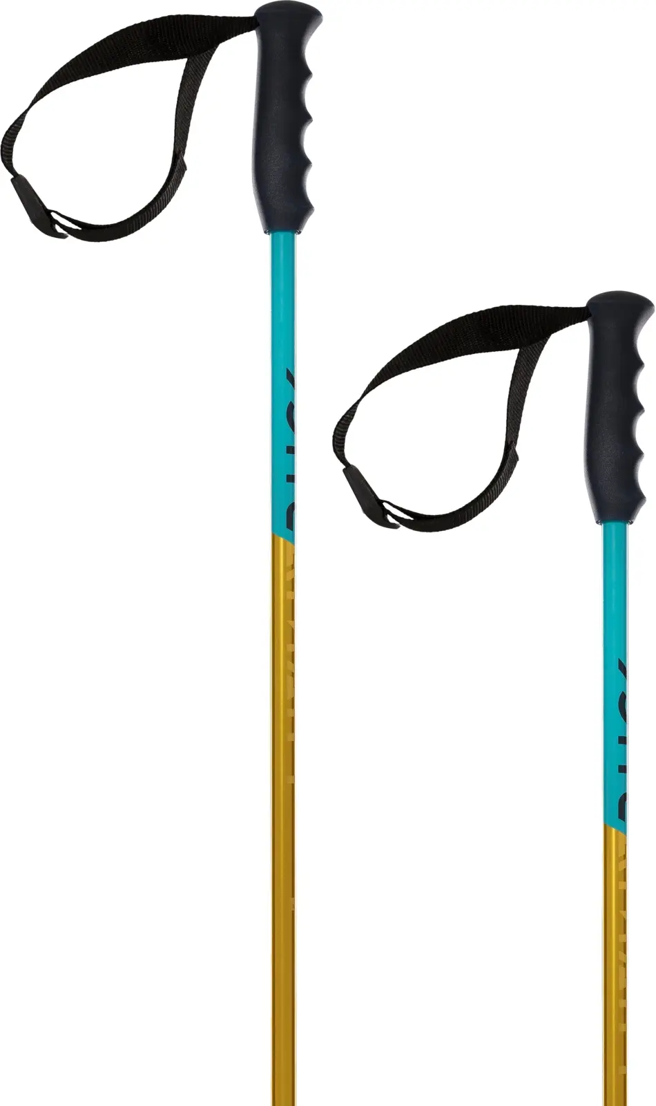 Dětské sjezdové hole Völkl Phantastick Jr - Yellow 110