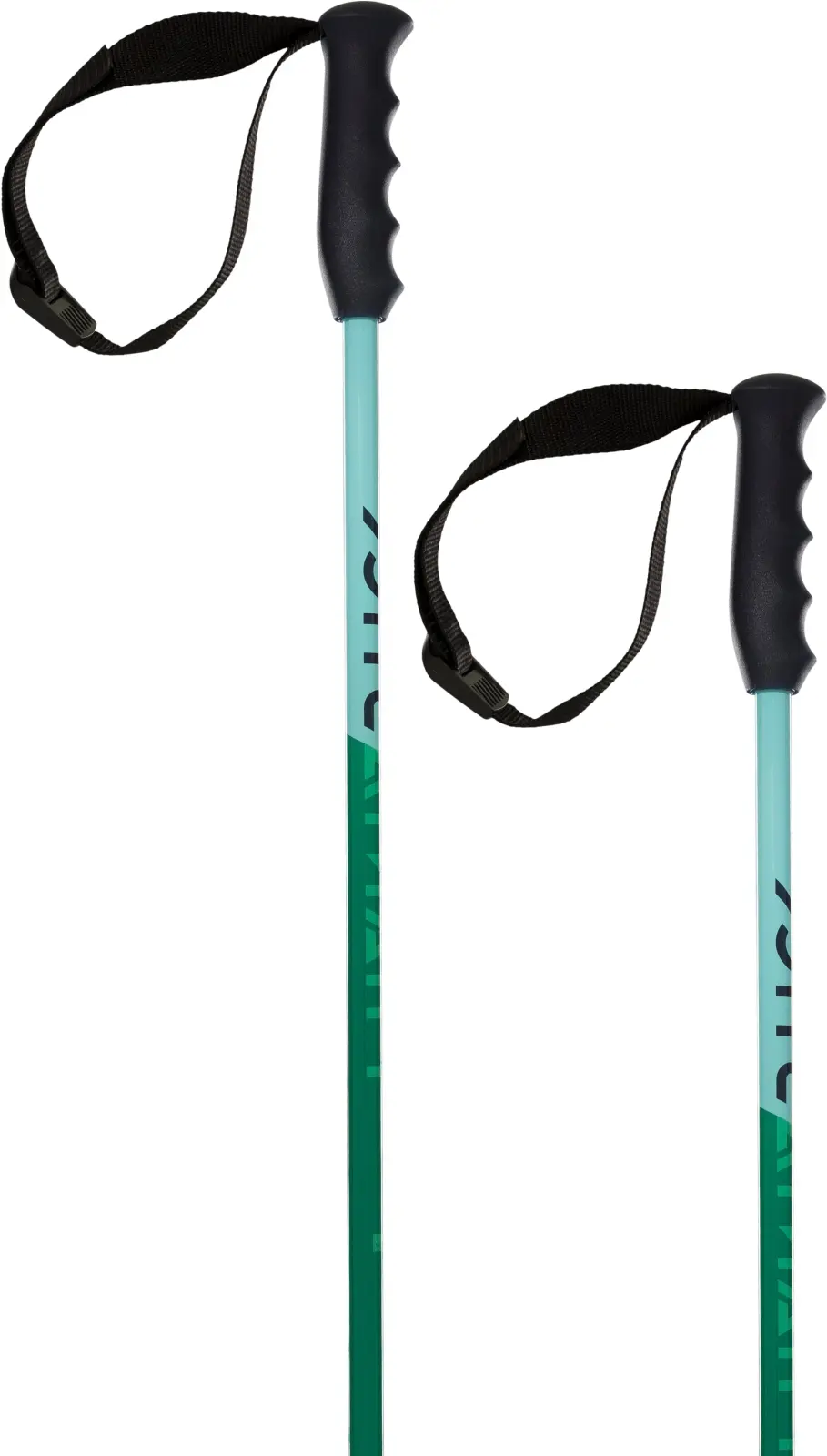 Dětské sjezdové hole Völkl Phantastick Jr - Green 105
