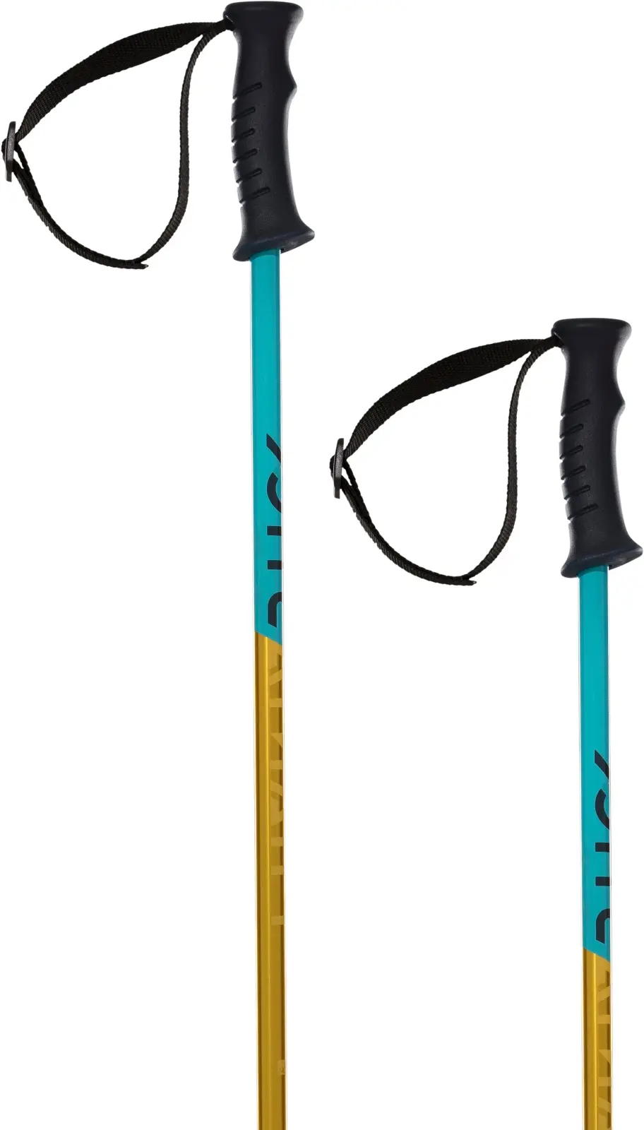 Dětské sjezdové hole Völkl Phantastick Kids - Yellow 90