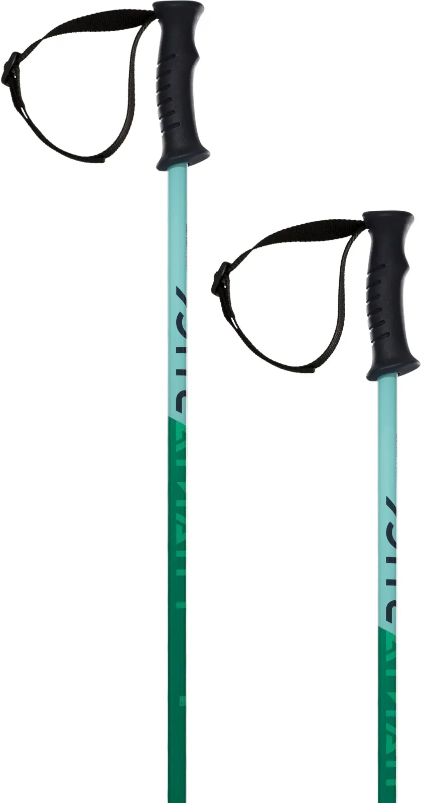 Dětské sjezdové hole Völkl Phantastick Kids - Green 80