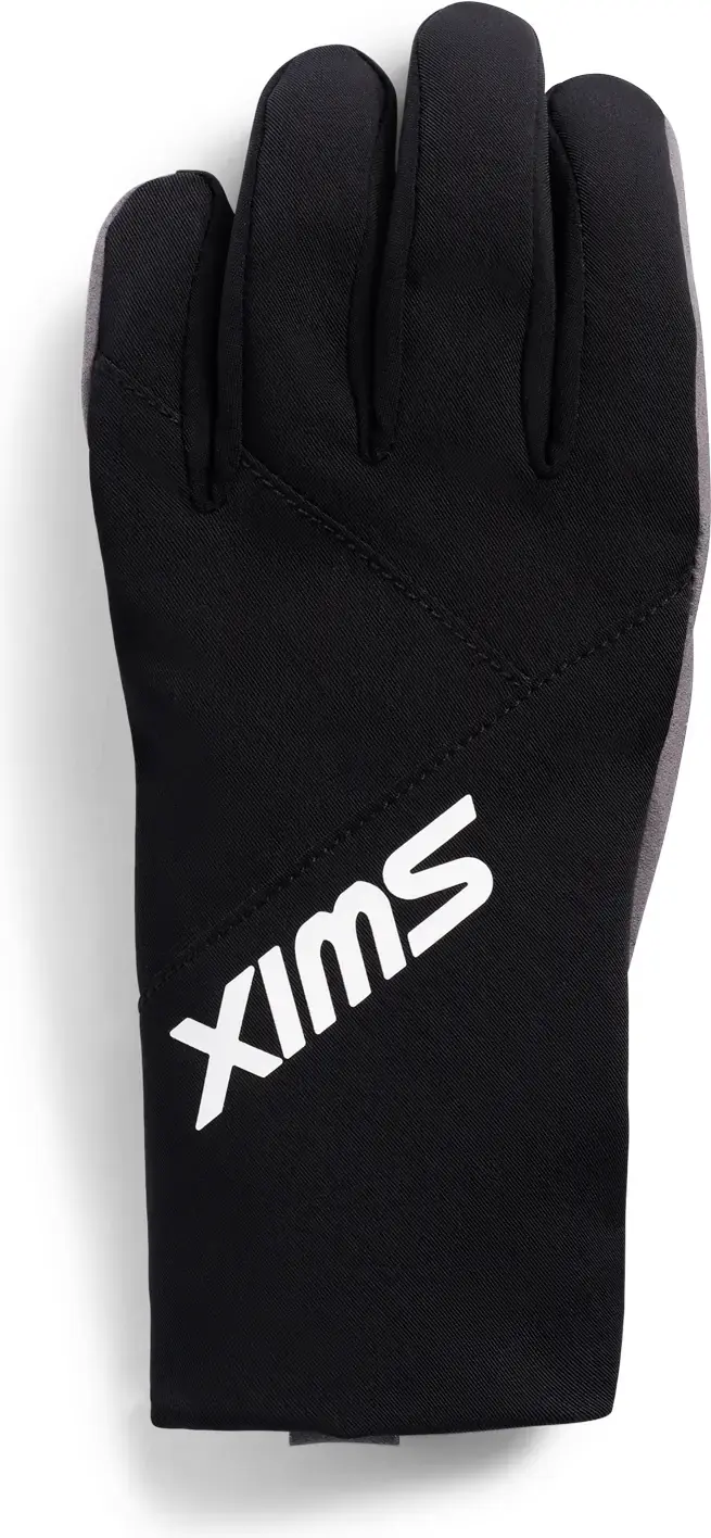 Swix Inspire Primaloft Glove Jr Jet black