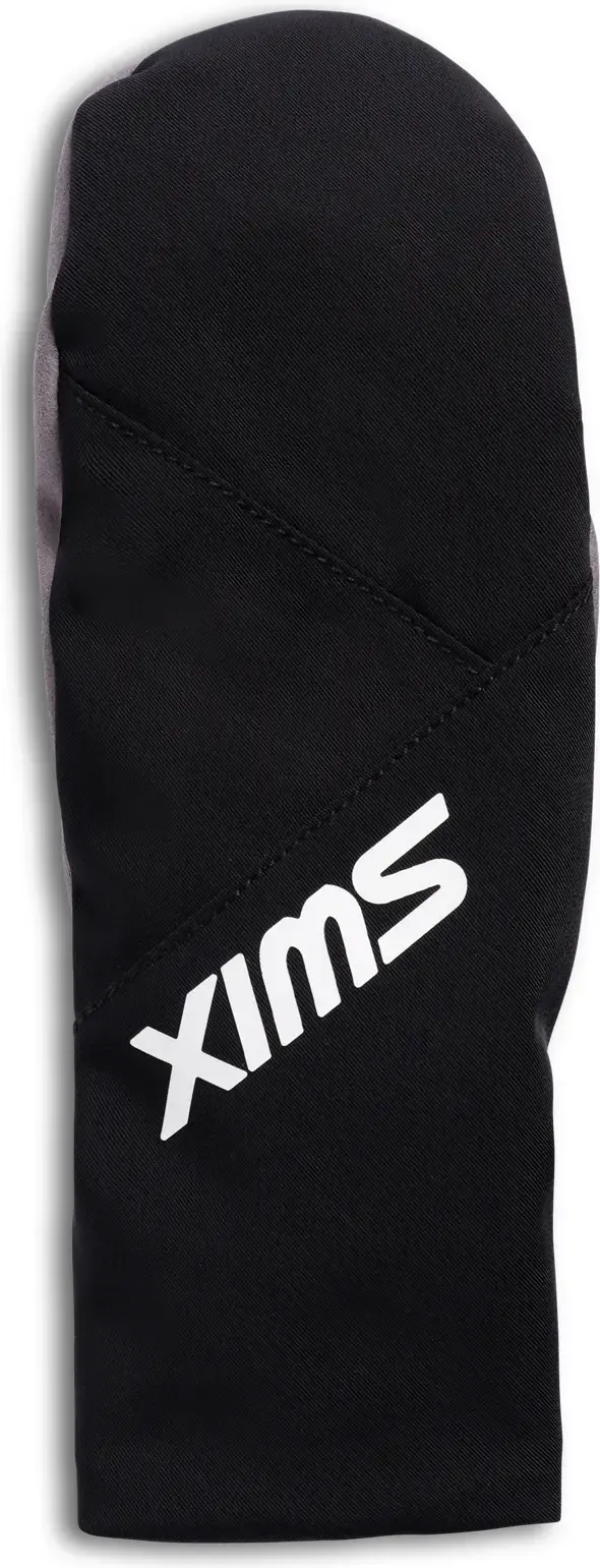 Swix Inspire Primaloft Mitten Jr Jet black