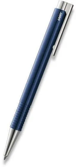 Lamy Logo M+ Blue kuličkové pero