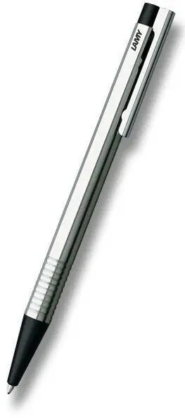 Kuličkové pero Lamy Logo Black