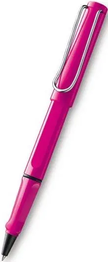 Lamy Safari Pink roller