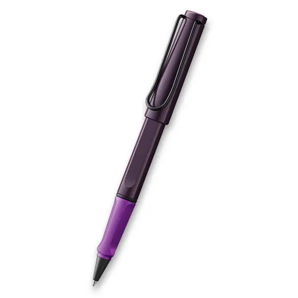 Roller Lamy Safari - Violet Blackberry 1506-3188388