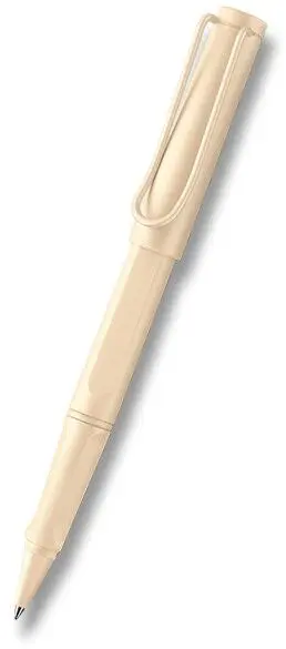 Roller Lamy Safari - Cream 1506-3206341