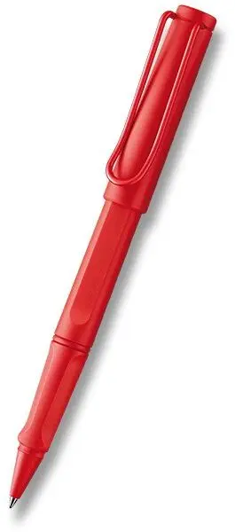 Roller Lamy Safari - Strawberry 1506-3206370