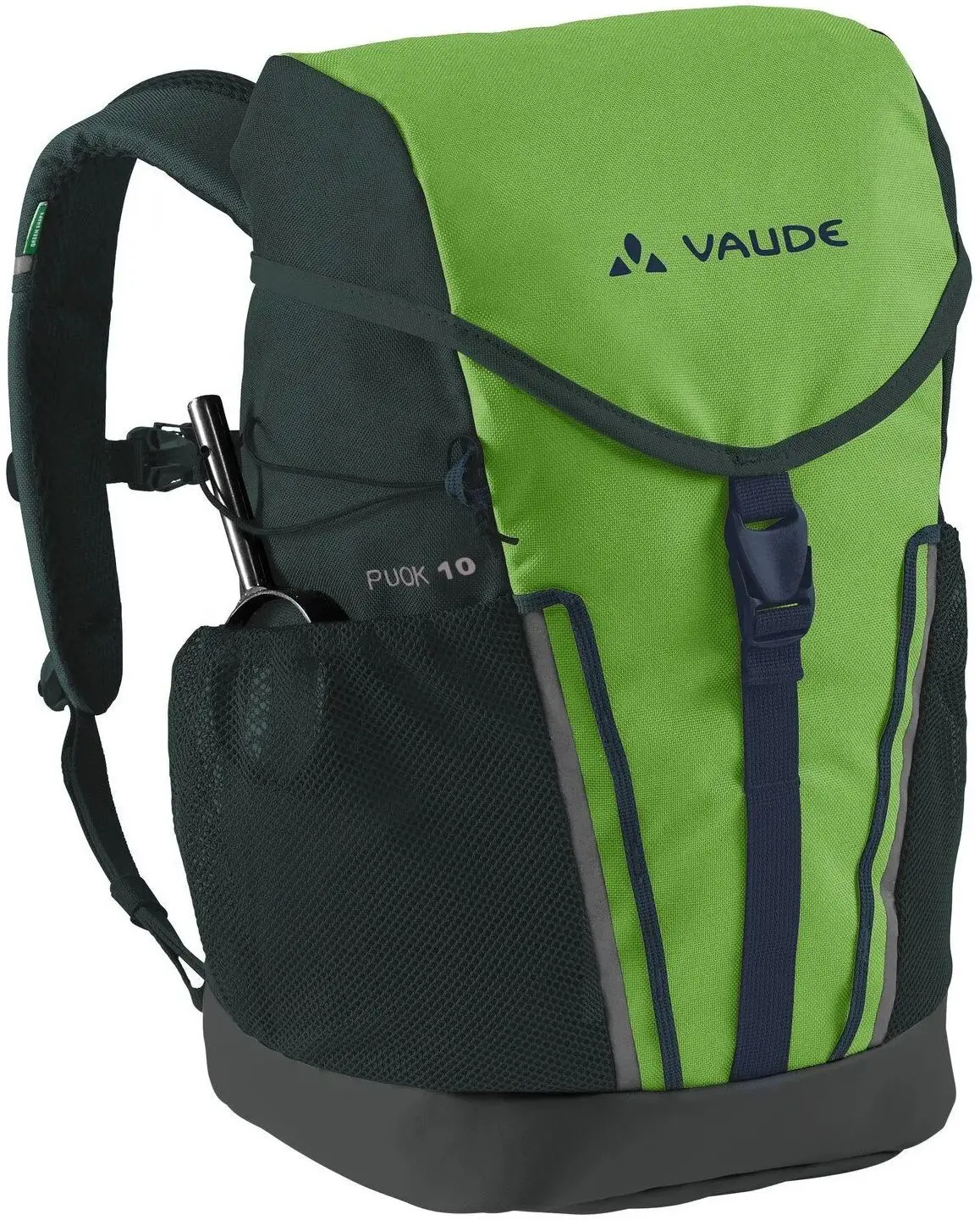 Dětský batoh Vaude Puck 10 - dark forest