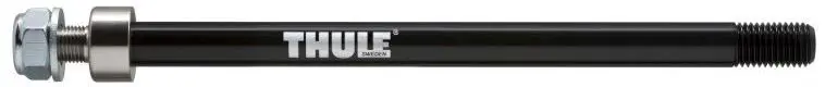 Adaptér pro pevnou osu Thule Chariot Thru Axle 152-167 mm uni