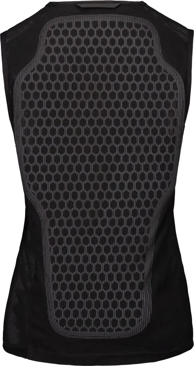 Dětský chránič páteře POC Y's VPD Air Vest - Uranium Black S