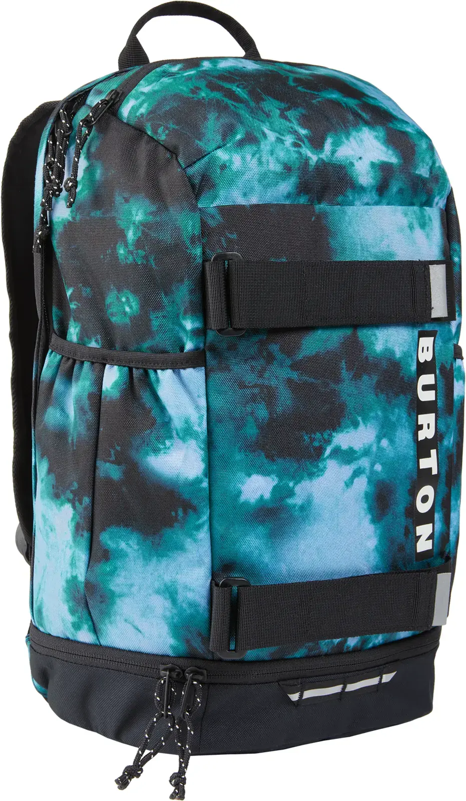 Dětský školní batoh Burton Kids' Distortion 18L Backpack - crumple dye uni