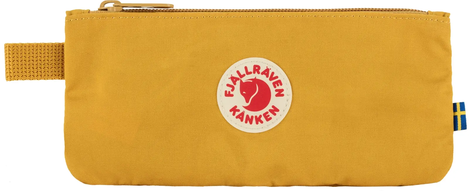 Penál Fjallraven Kånken Pen Case - Ochre