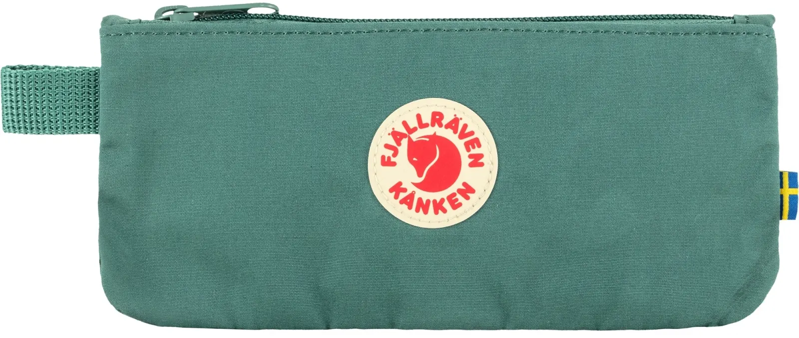 Penál Fjallraven Kånken Pen Case - Frost Green