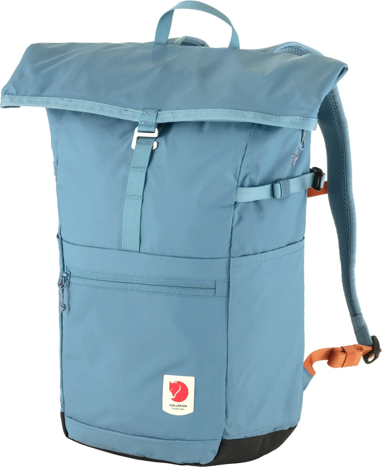 Batoh Fjallraven High Coast Foldsack 24 - Dawn Blue uni