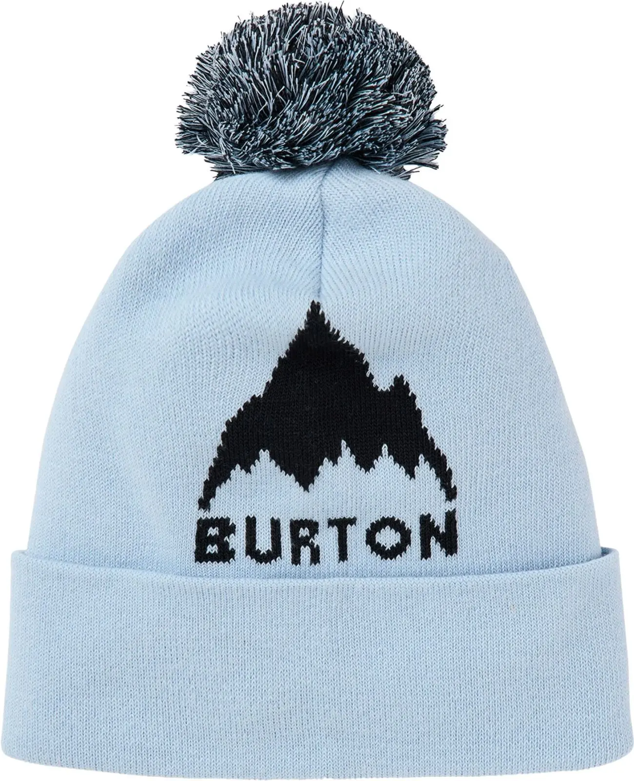 Dětský kulich Kids' Burton Kids' Recycled Trope Beanie - dusty blue uni