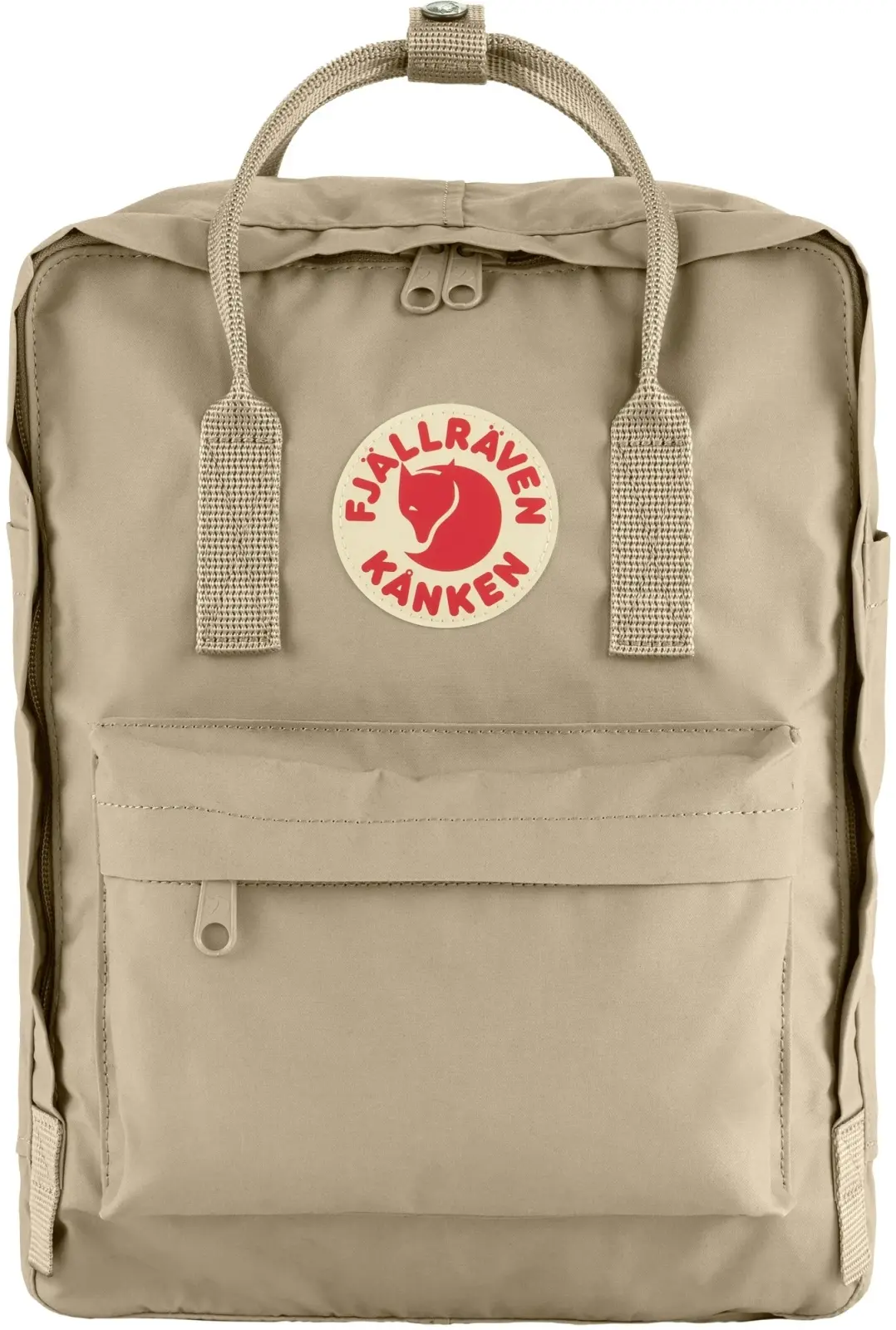 Městský batoh Fjallraven Kånken - Fossil uni
