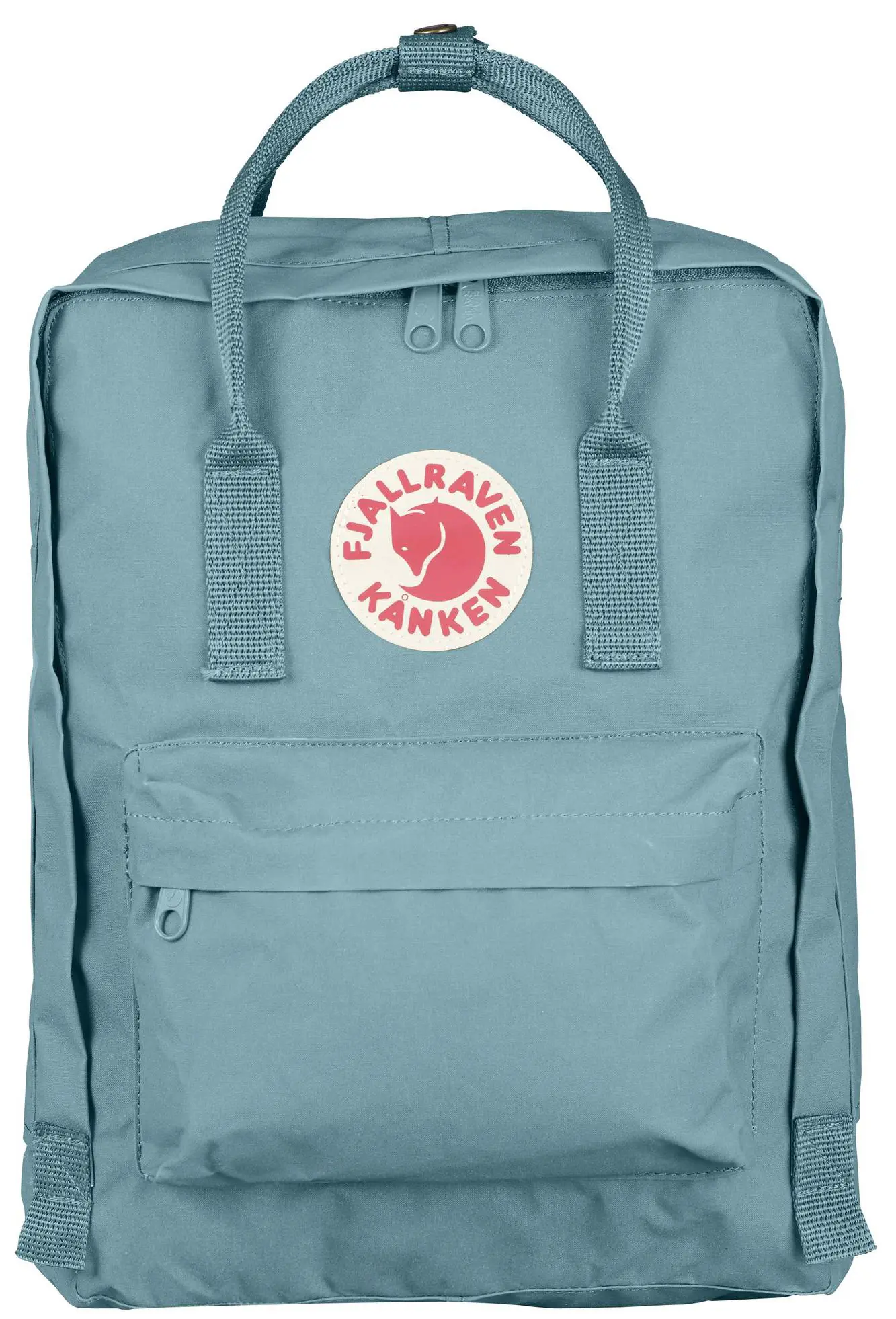 Městský batoh Fjallraven Kånken - Sky Blue uni