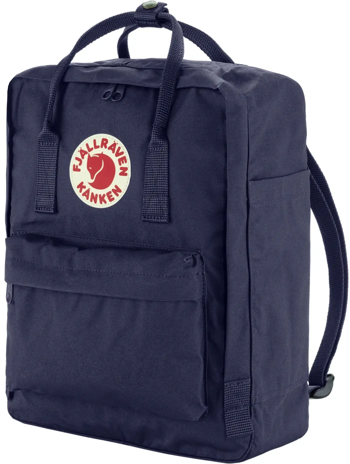 Městský batoh Fjallraven Kånken - Midnight Purple uni
