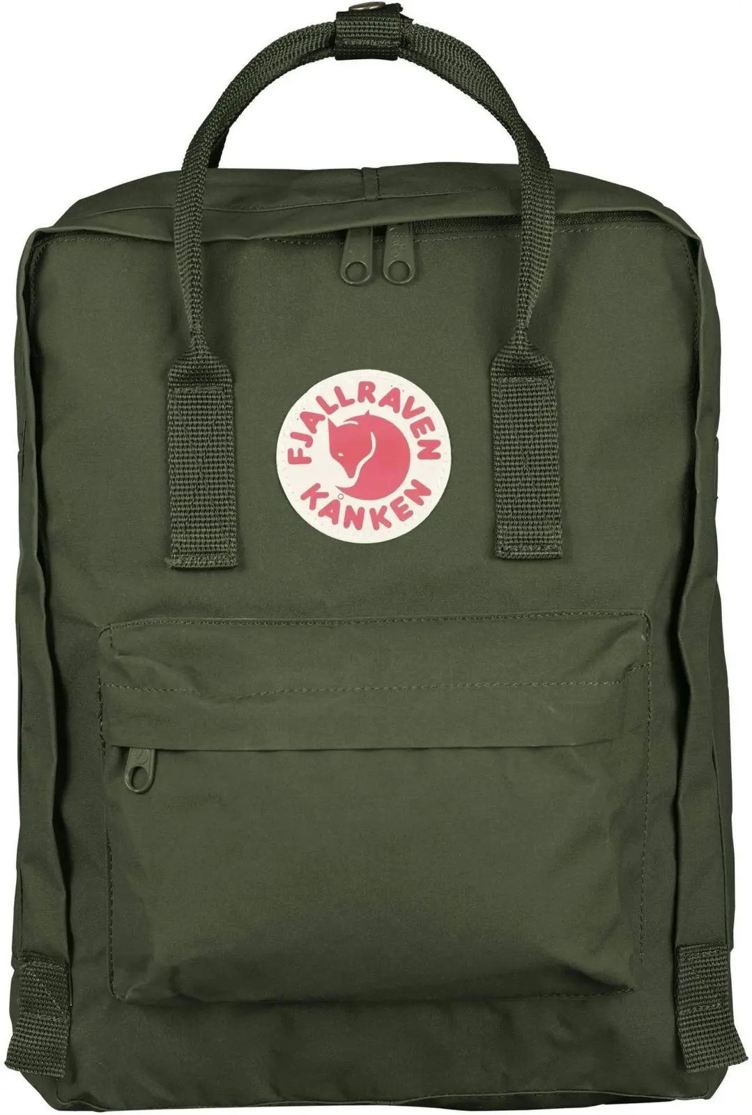 Fjällräven Batoh FjällRäven Kånken