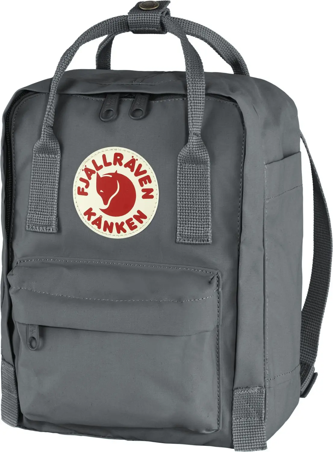 Městský batoh Fjallraven Kånken Mini - Super Grey uni