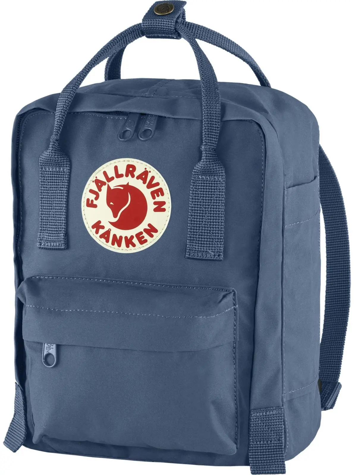 Městský batoh Fjallraven Kånken Mini - Royal blue uni