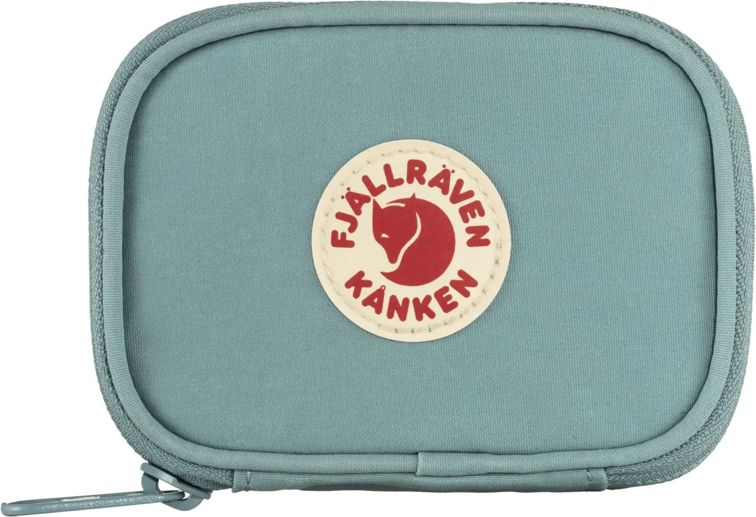 Peněženka Fjallraven Kånken Card Wallet - Sky Blue uni