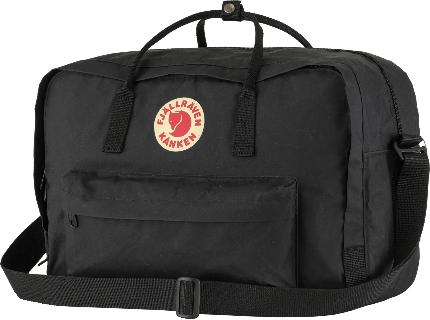 Fjällräven Taška/Batoh FjällRäven Kånken Weekender