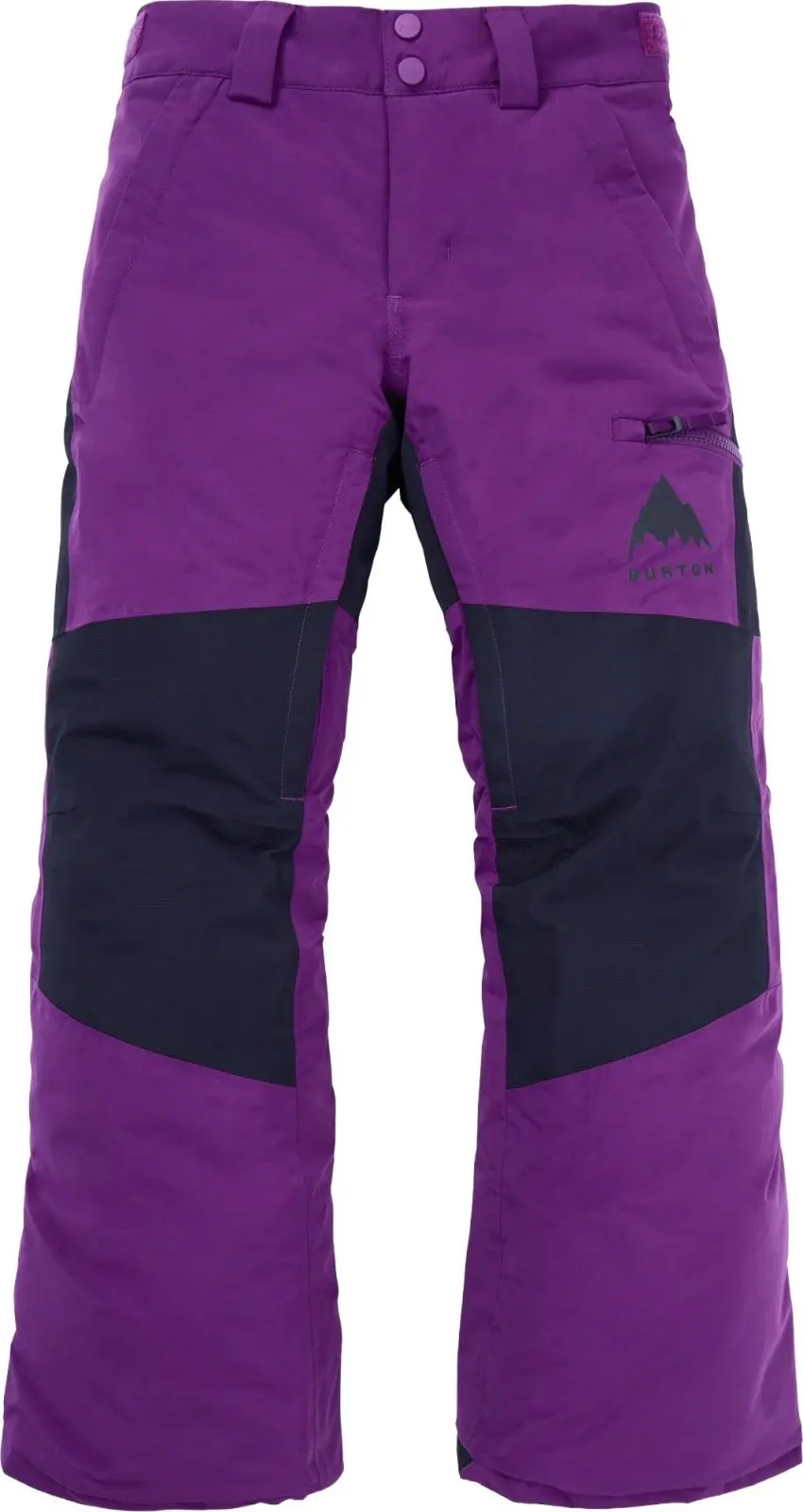 Dětské lyžařské kalhoty Burton Kids' Skylar Pants - imperial purple 164-170