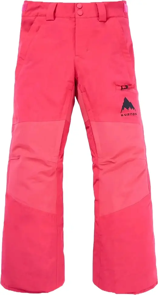 Dětské lyžařské kalhoty Burton Kids Skylar Pants - azalea pink 152