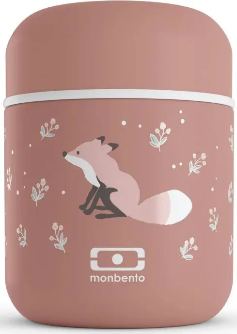 Nerezová termonádoba Monbento - Fox uni