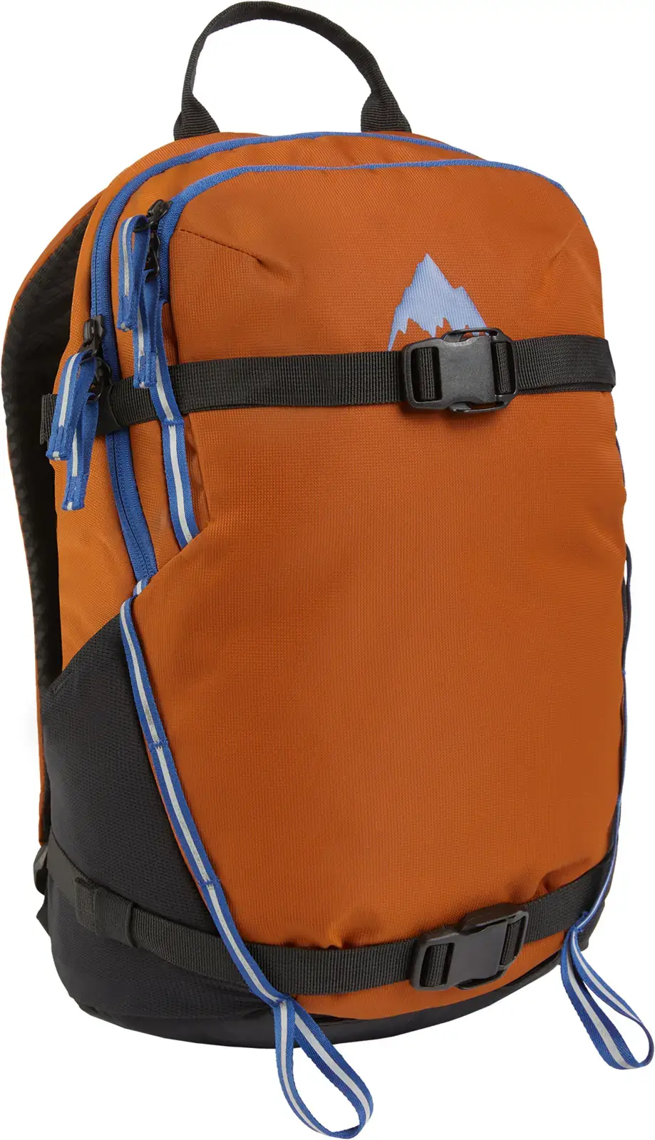 Dětský batoh Burton Kids' Day Hiker 12L Backpack - spiced chai uni