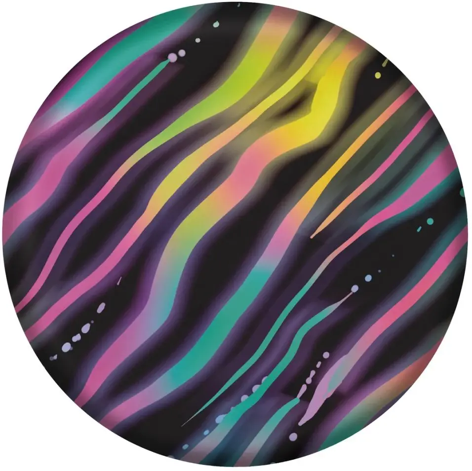 Házecí talířWaboba Wingman - neon tiger uni