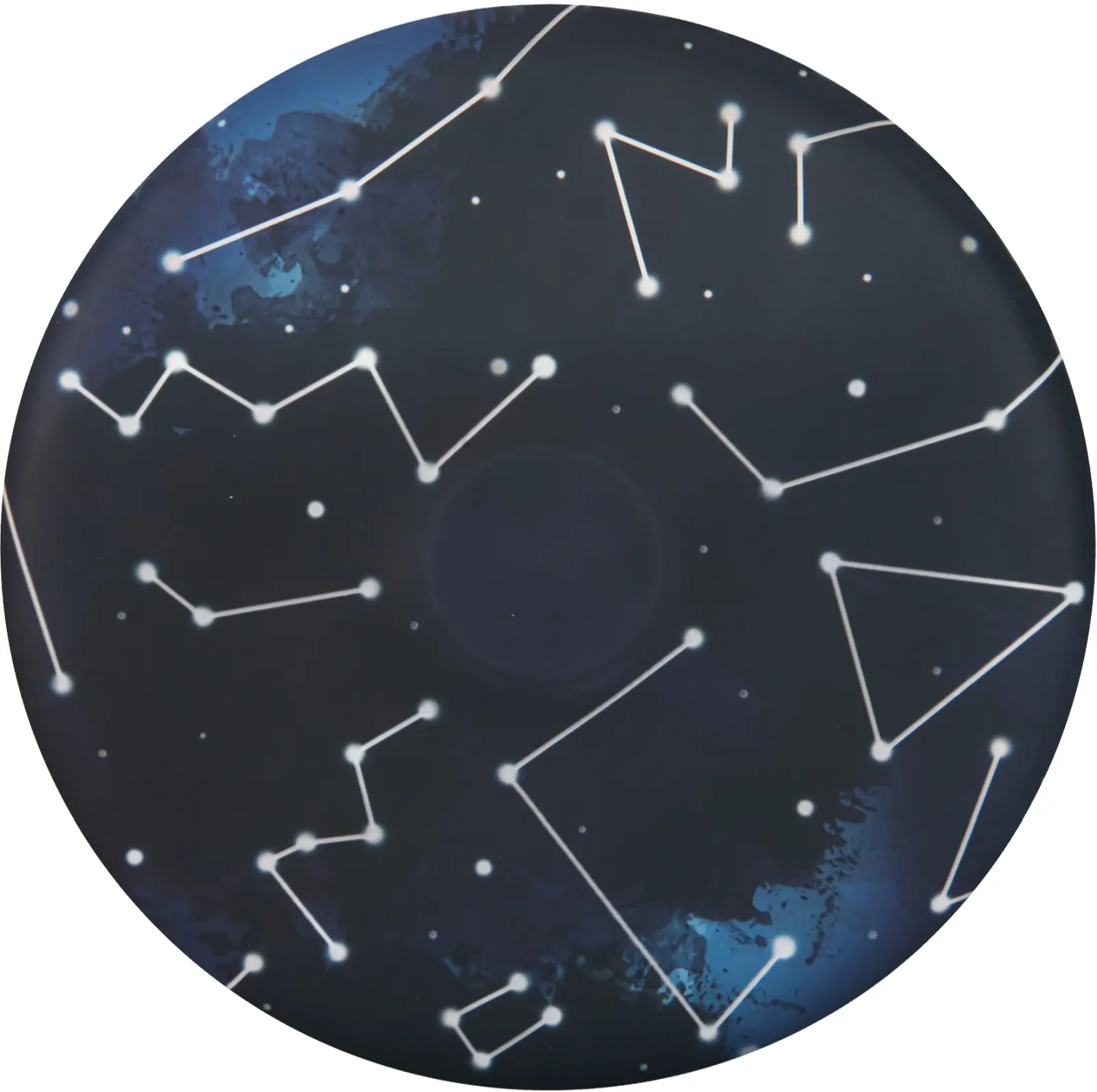 Létající talíř s LED světlem Waboba Wingman UFO - constellations uni