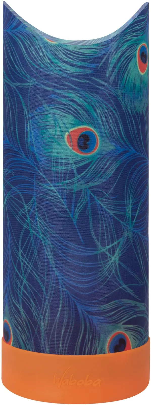 Létající hračka Waboba Airlyft - peacock uni