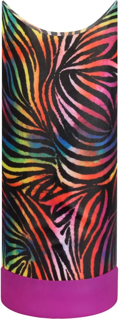 Létající hračka Waboba Airlyft - zebra uni