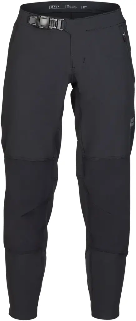 Dětské MTB kalhoty Fox Youth Defend Pants - black 26