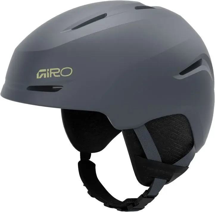 Dětská lyžařská helma Giro Spur - Mat Indigo XS-(48,5-52)