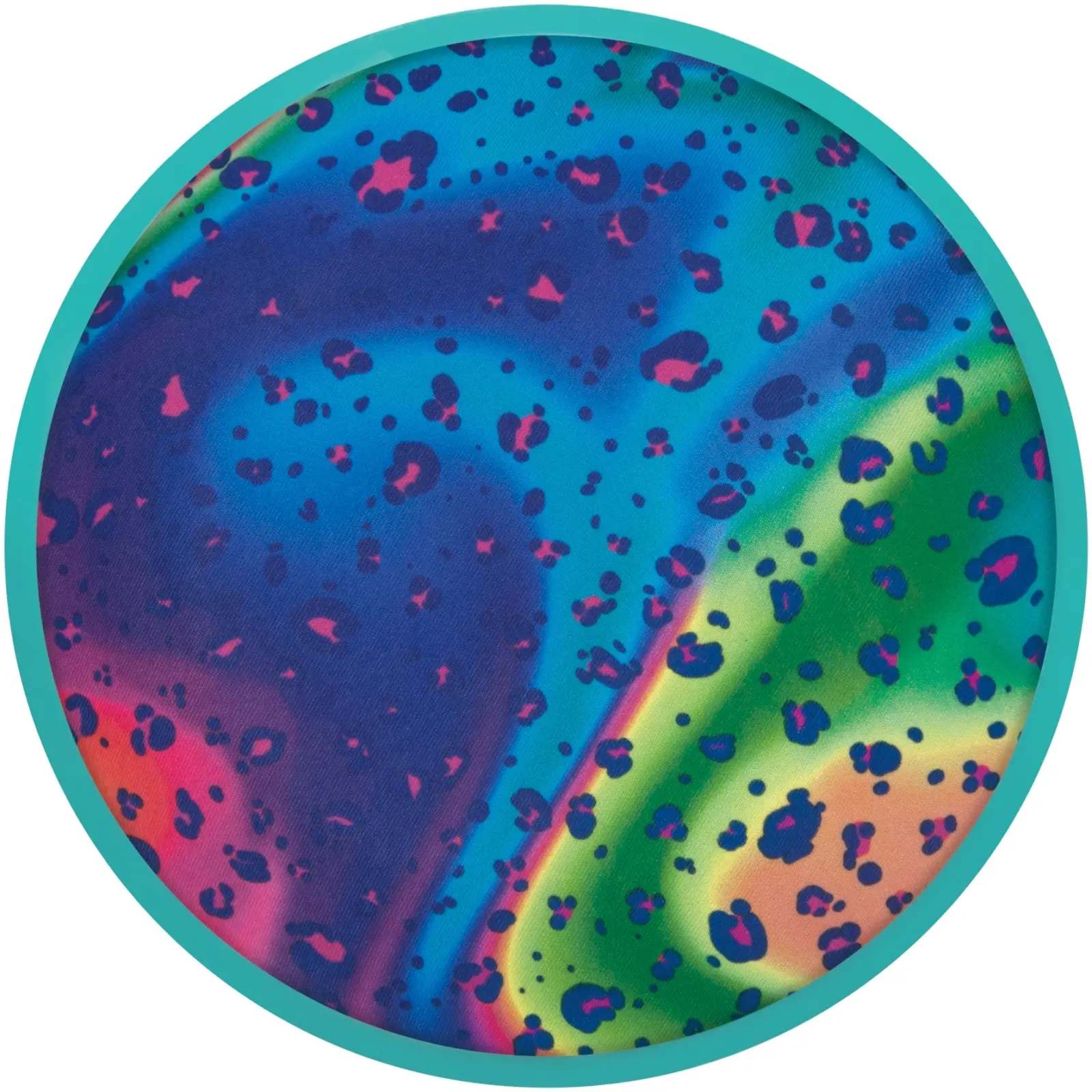 Plovoucí létající talíř Waboba Flobo - psychedelic uni