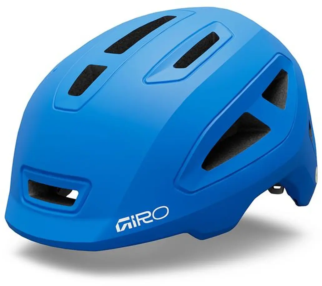 Giro Scamp II MIPS