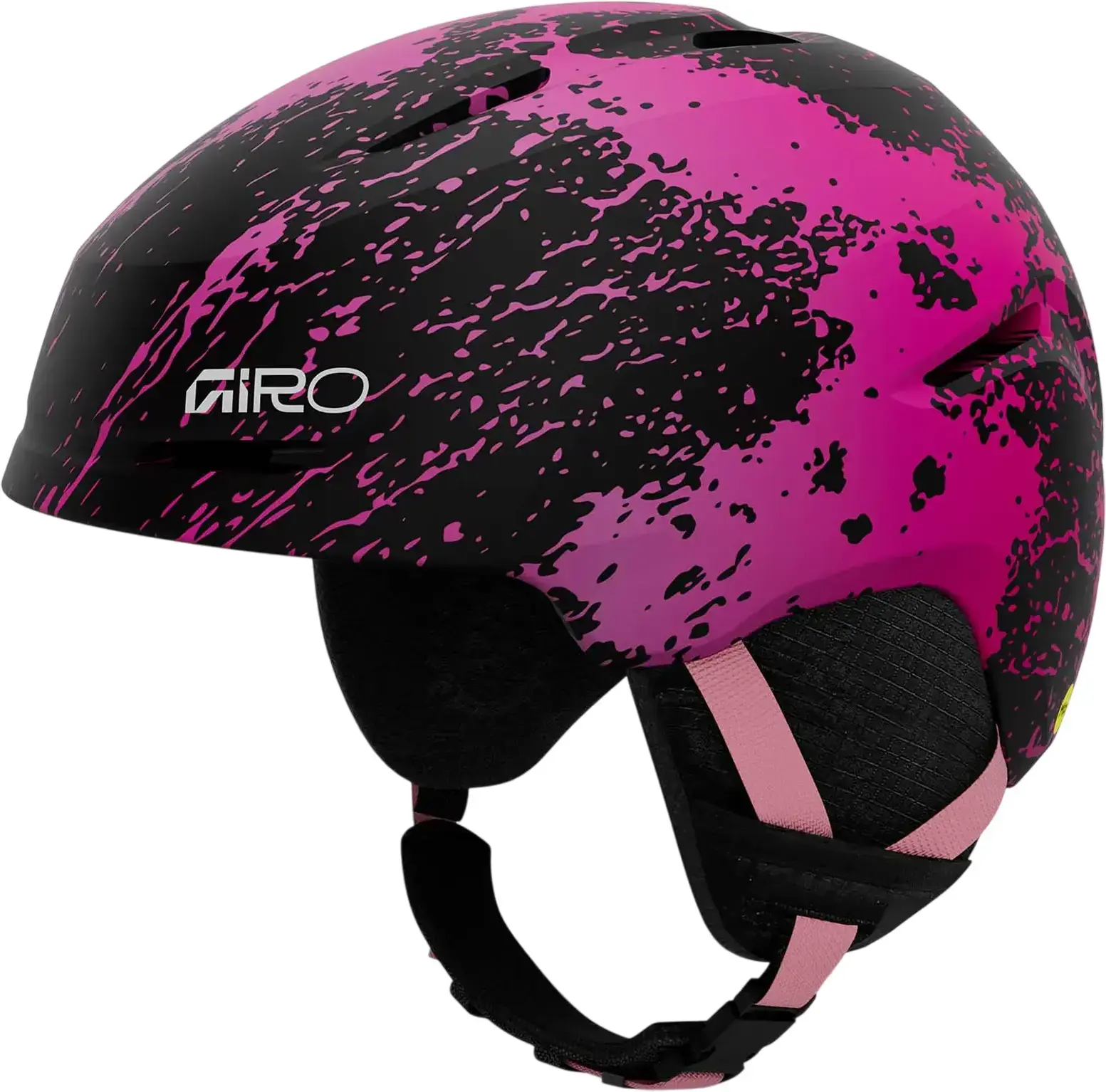 Giro Spur MIPS dětská lyžařská přilba