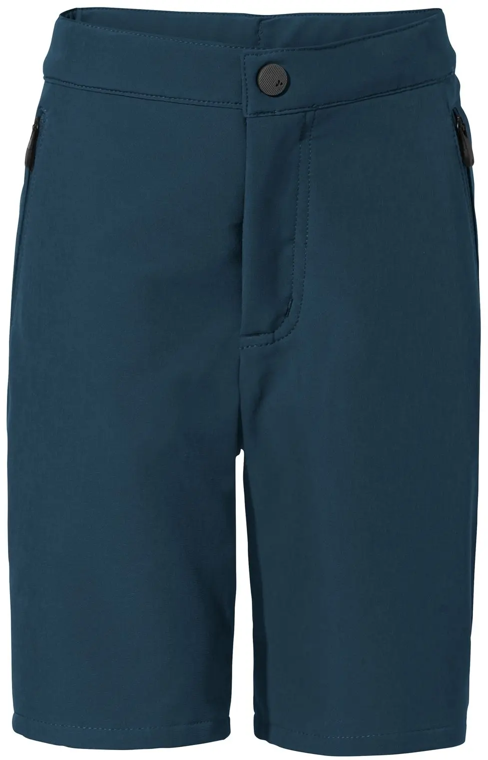 Dětské šortky Vaude Kids Badile Shorts II - dark sea 110/116