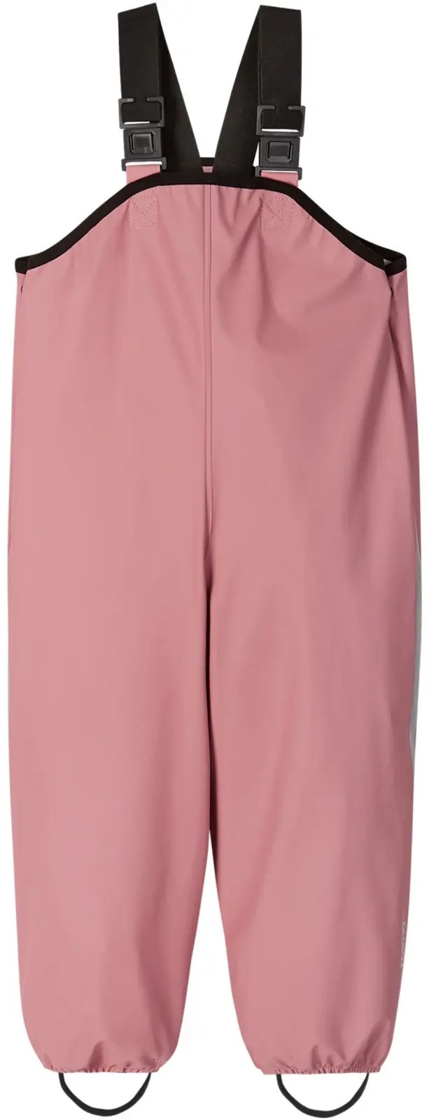 Dětské nepromokavé kalhoty Reima Lammikko - Rose blush 128