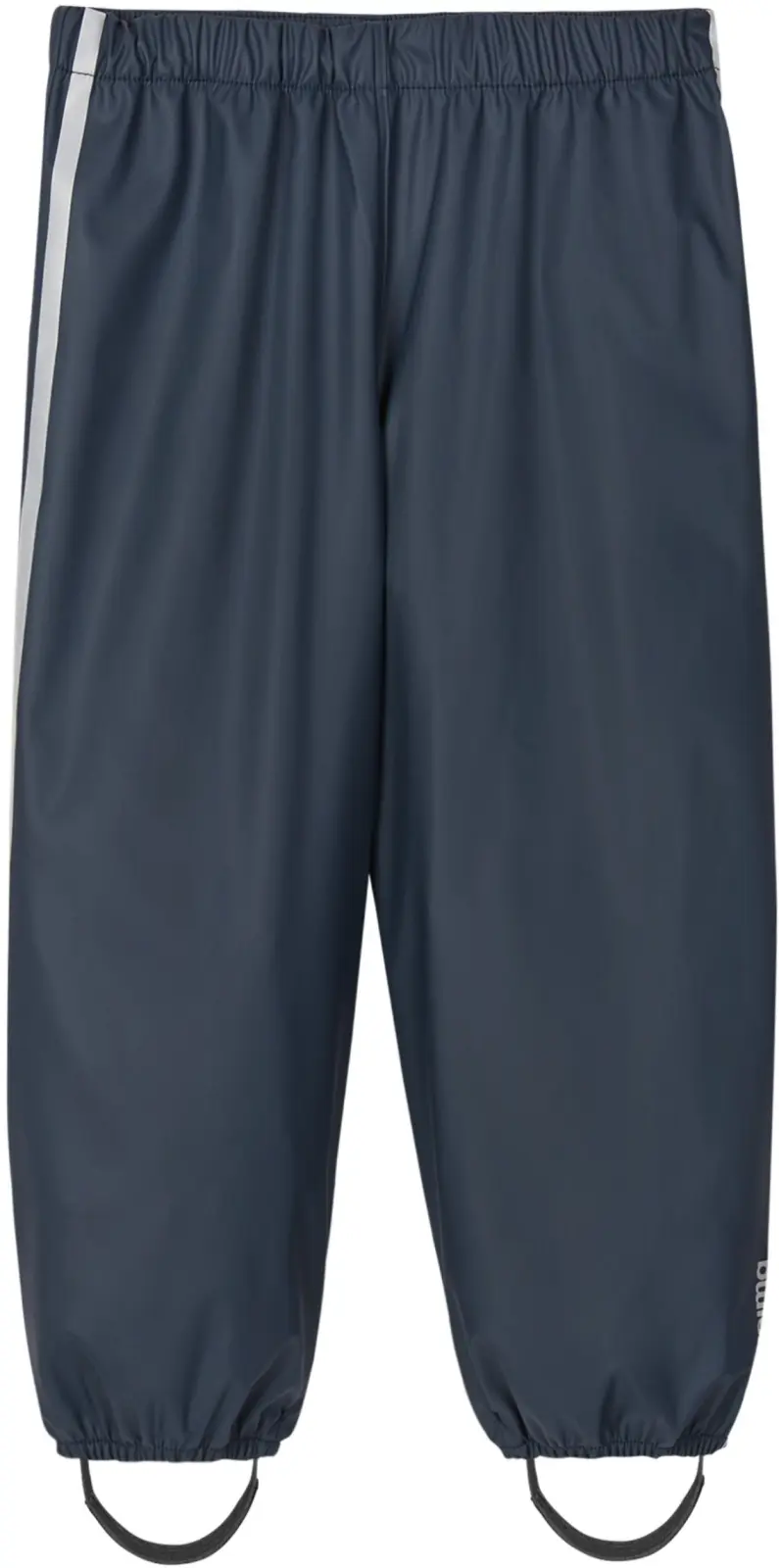 Dětské nepromokavé kalhoty Reima Oja - Navy 116