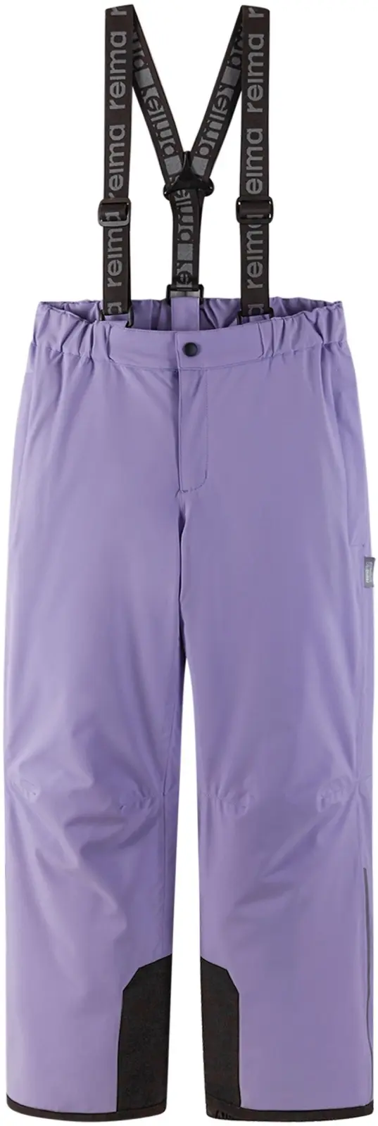 Dětské membránové zimní kalhoty Reima Proxima - Blooming Lilac 92