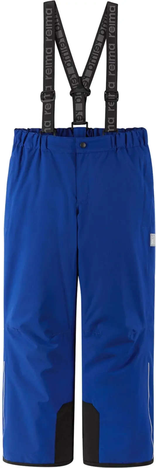 Dětské membránové zimní kalhoty Reima Proxima - Twilight Blue 92
